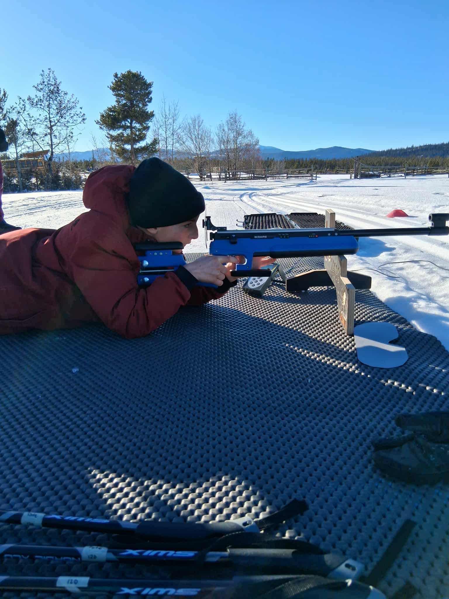 Biathlon 2 kimberley ikebuchi