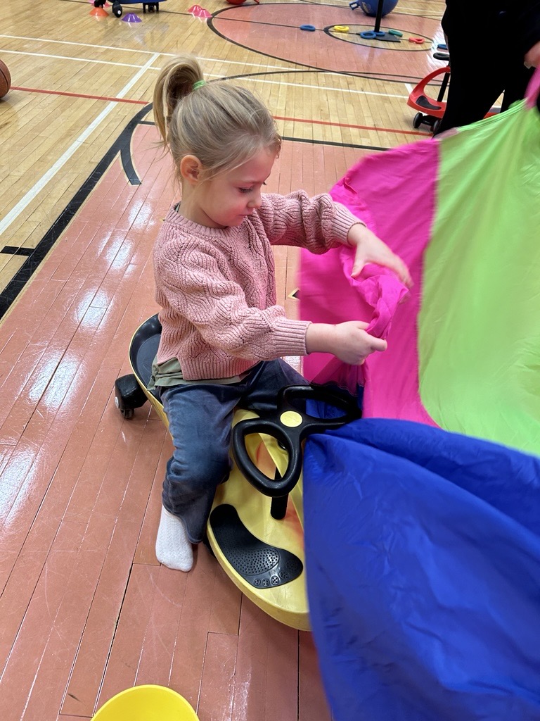 Ready Set Learn kimberley ikebuchi