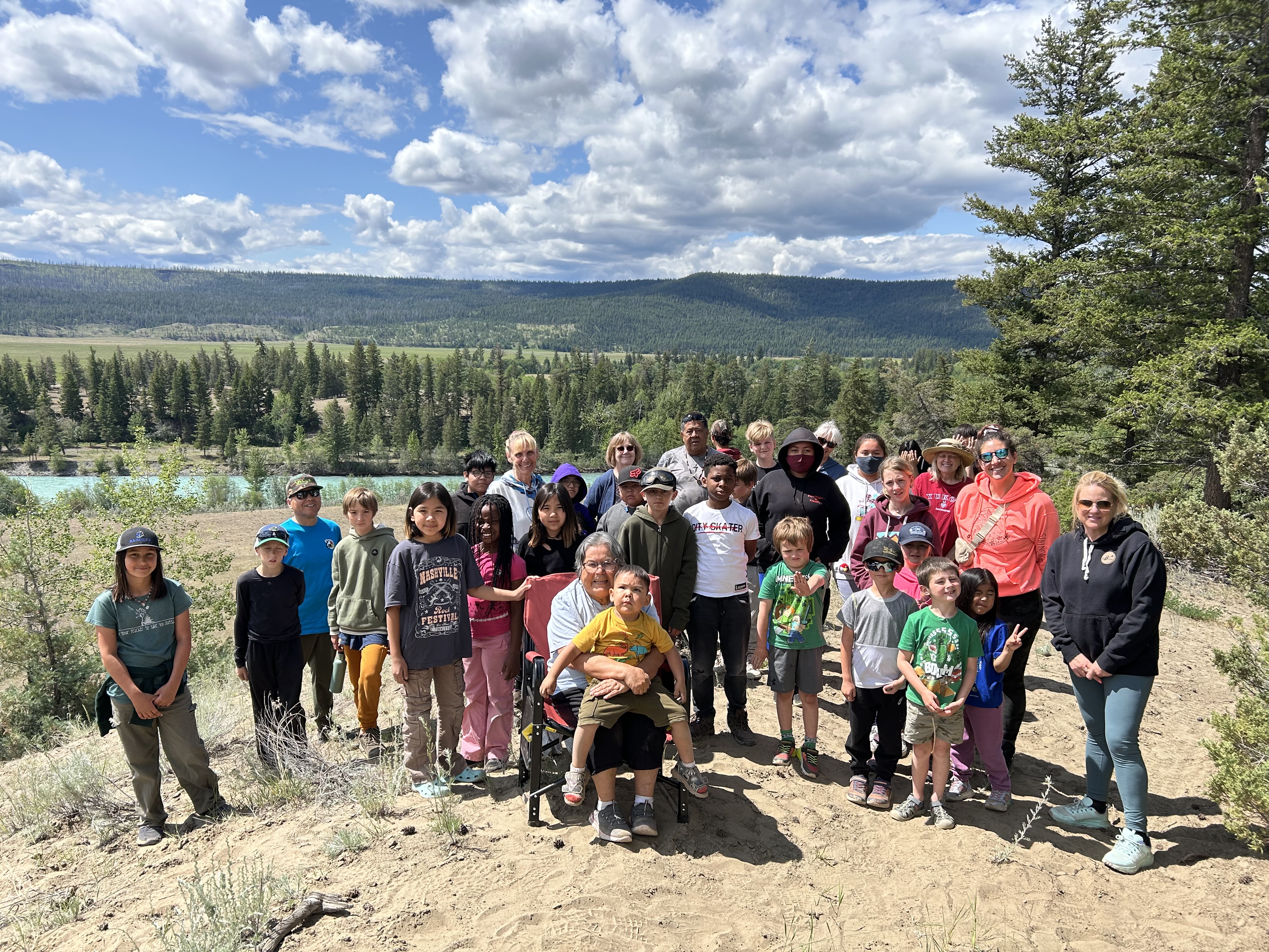 Lady that turned to stone 1 kimberley ikebuchi