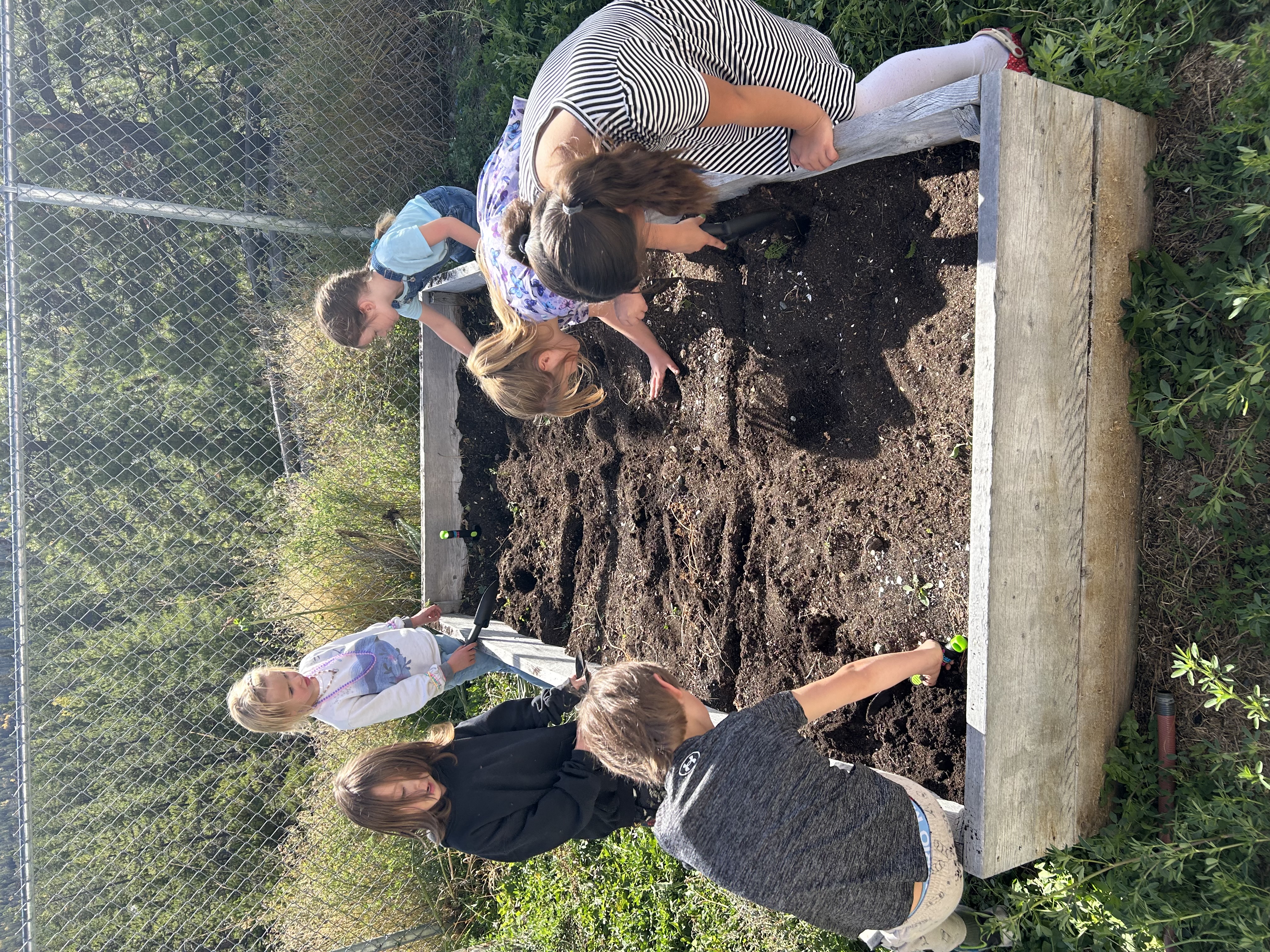 Digging into Place based Learning kimberley ikebuchi