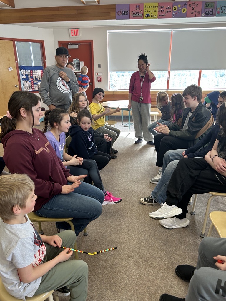 Lahal Tournament 2 kimberley ikebuchi