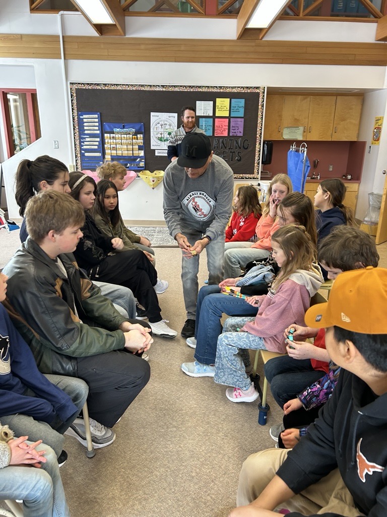 Lahal Tournament kimberley ikebuchi