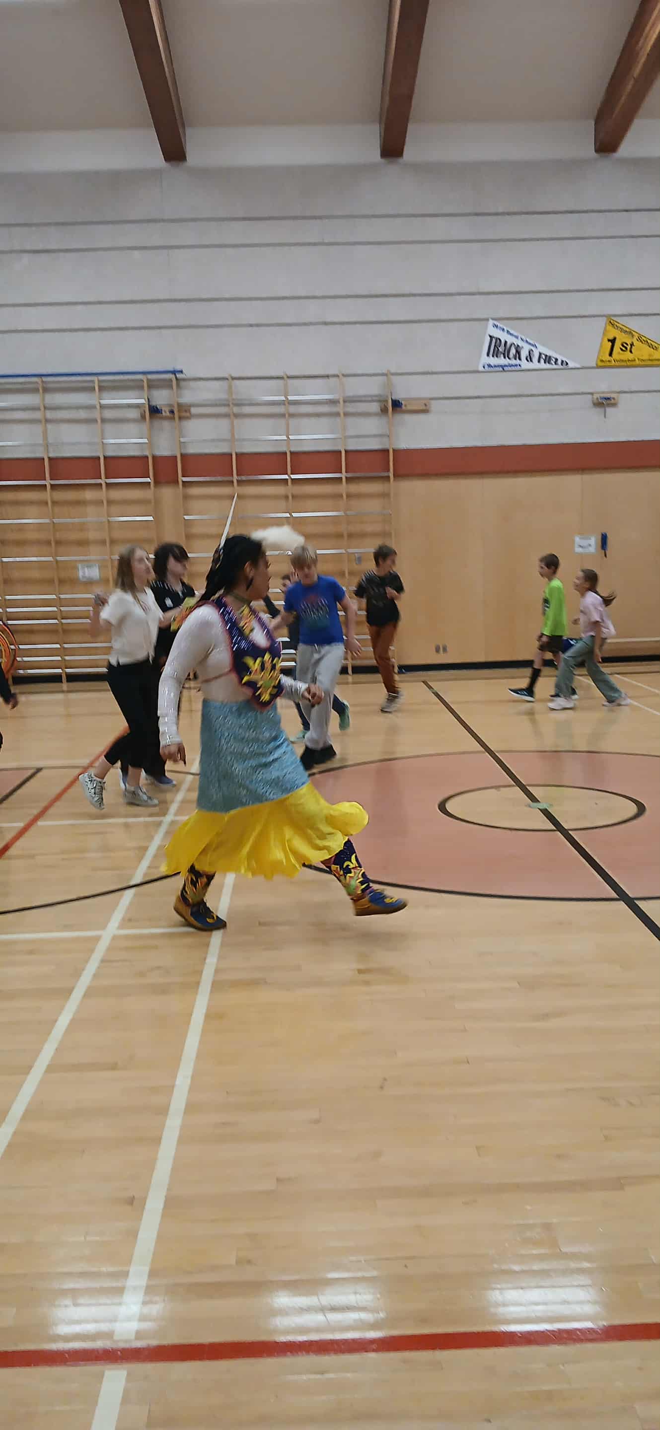hoop dance kimberley ikebuchi