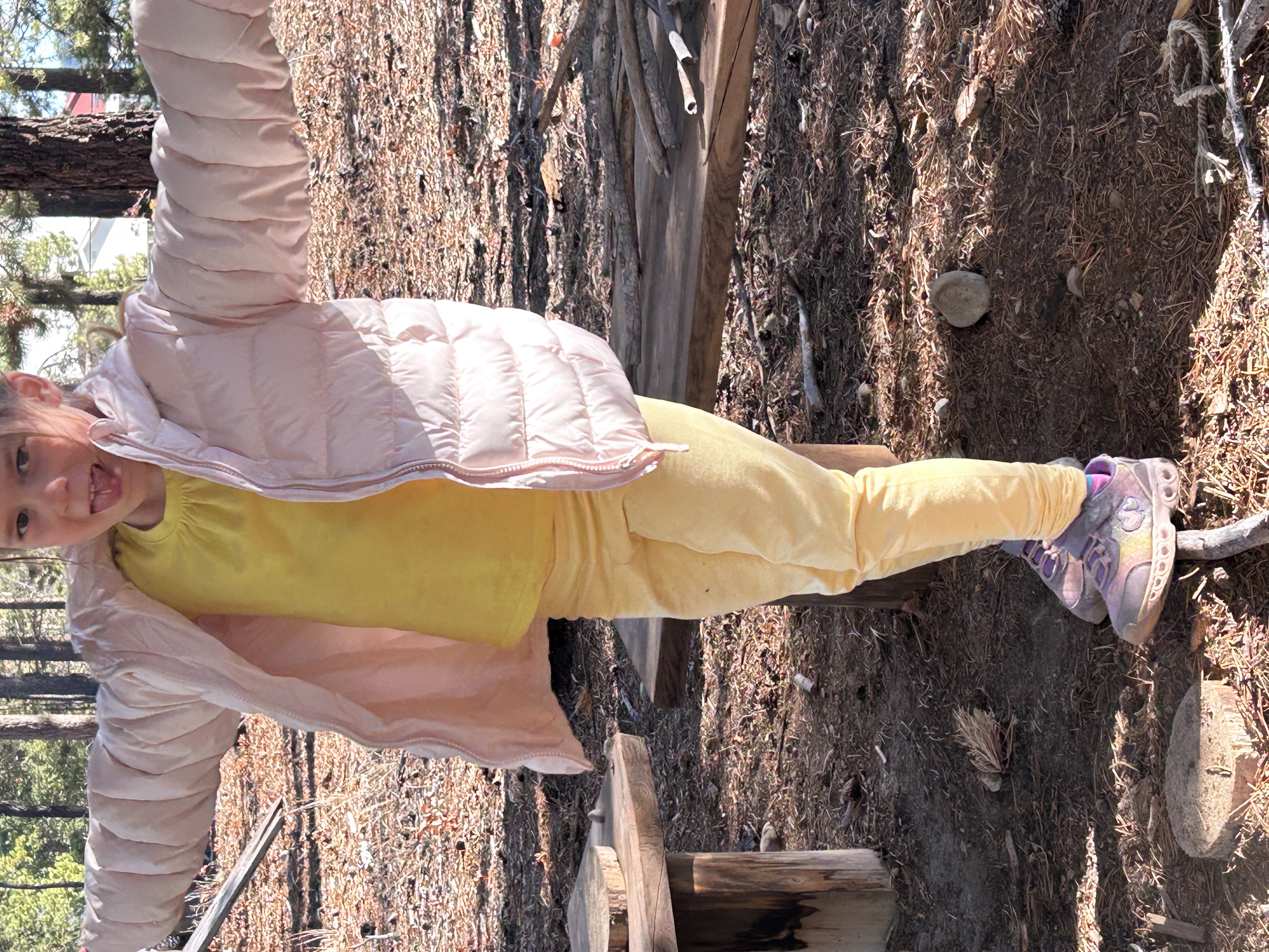 Creativity Outdoors 2 kimberley ikebuchi