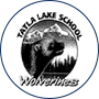 Tatla Lake Elementary/Junior logo